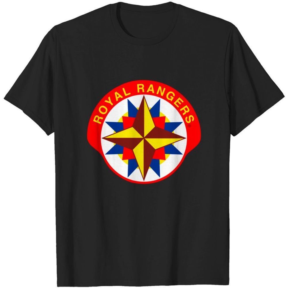 Royal Rangers Tshirt